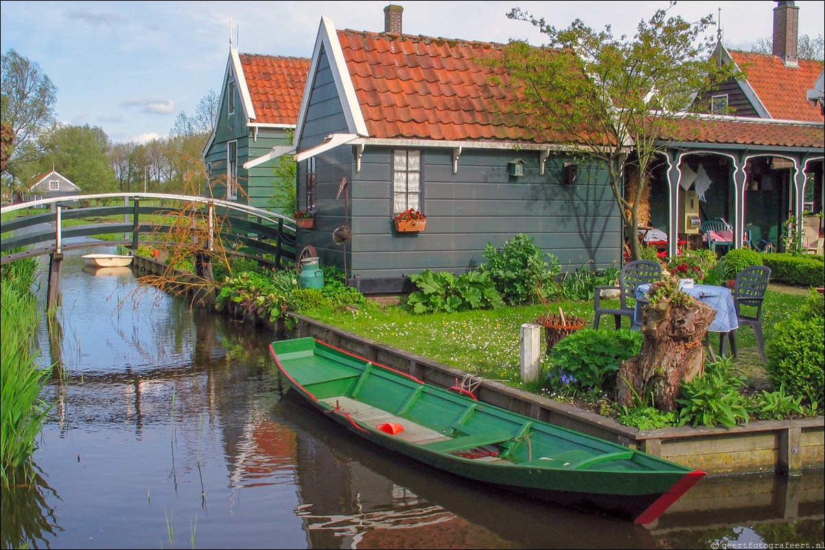 zaansch schans